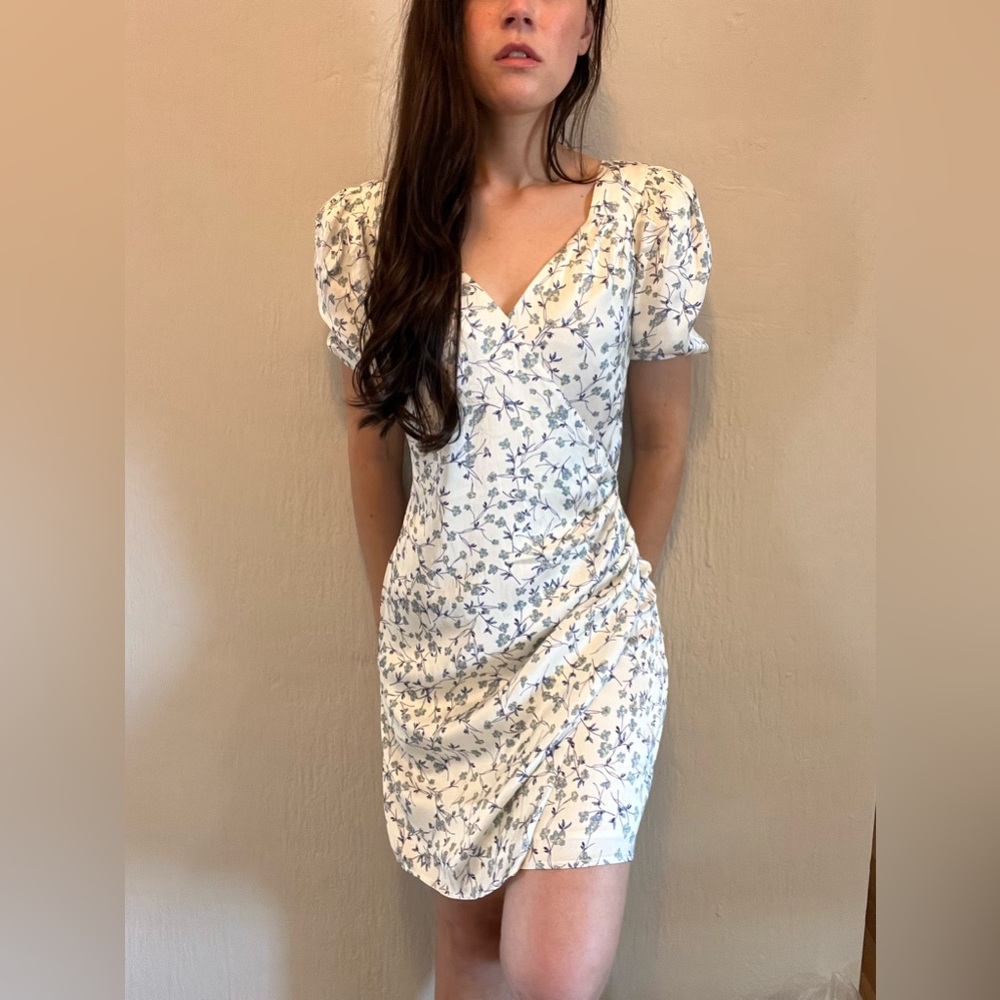 New with tags! Greylin Dress!